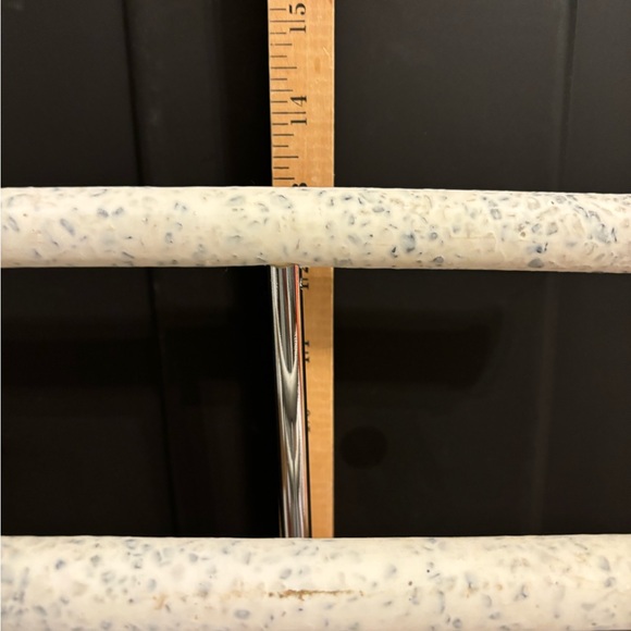 Pair of jewelry display stands - Picture 3 of 7